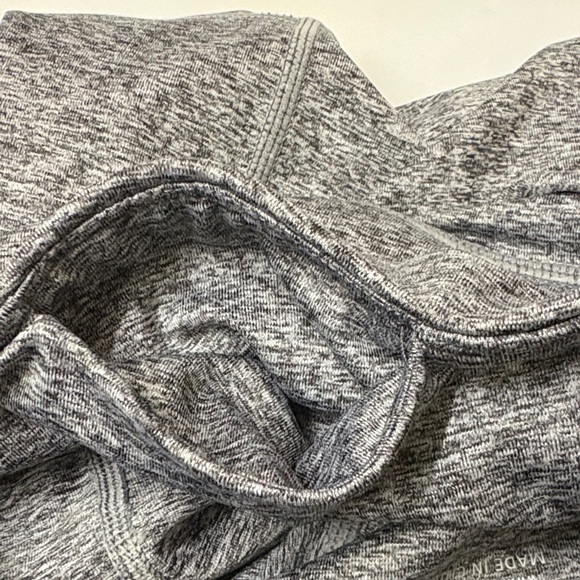 Along Fit Gray Leggings, XXL with hidden pockets - Picture 11 of 11